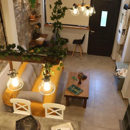 Ferienwohnung Mine Mytilíni Exterior foto