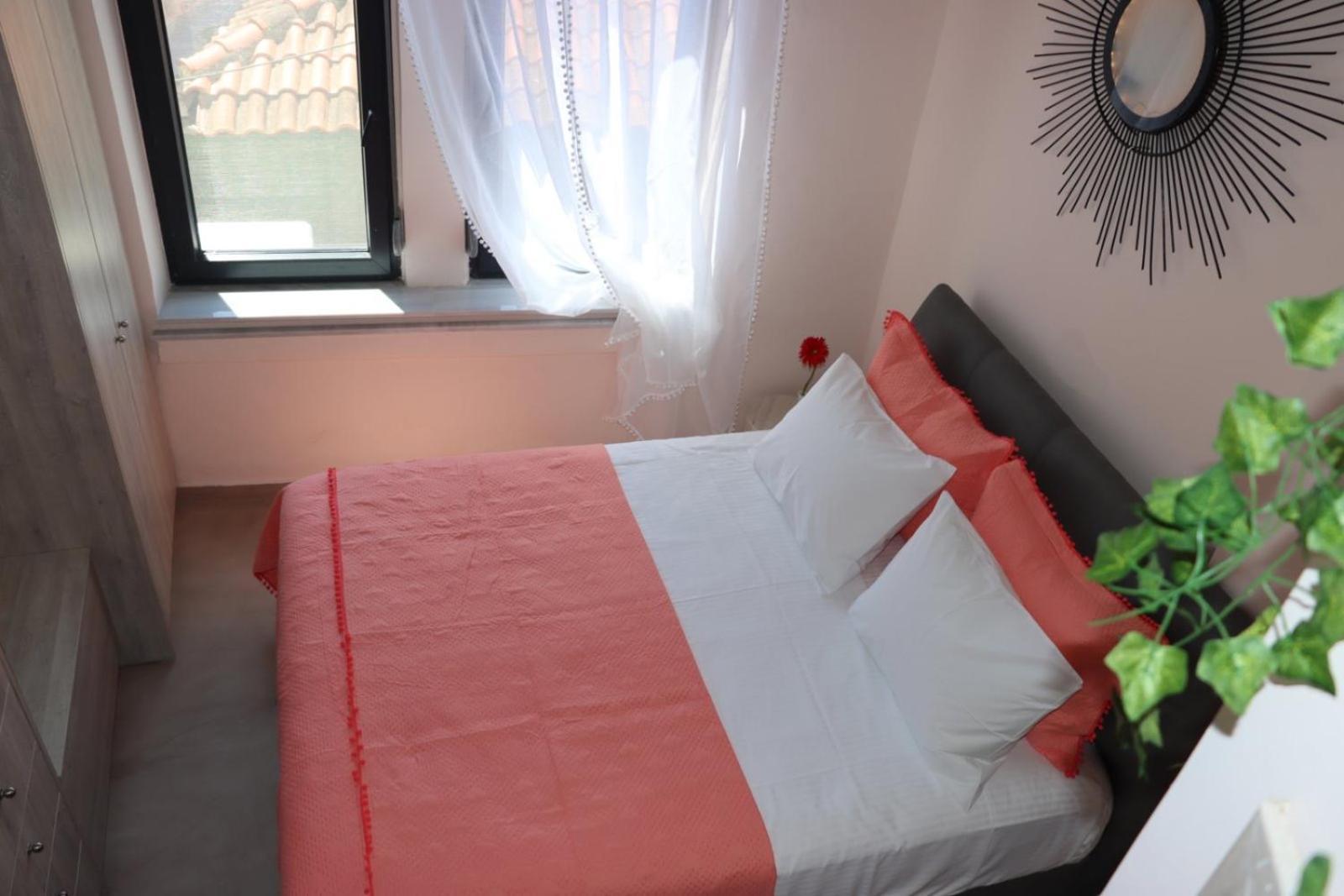 Ferienwohnung Mine Mytilíni Exterior foto